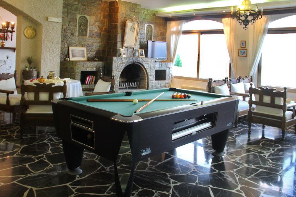 Vasia Boulevard (adults Only) מלון הרסוניסוס