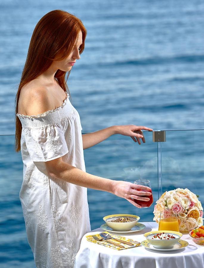 Vasia Boulevard (adults Only) 5* הרסוניסוס