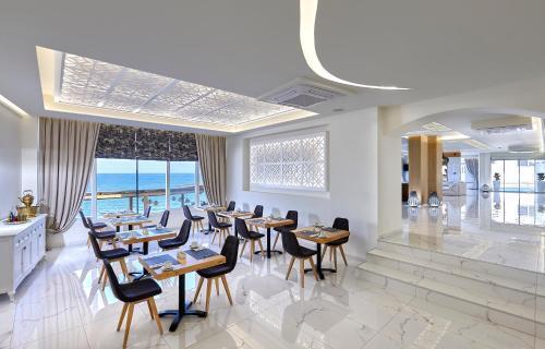 מלון Vasia Boulevard (adults Only) 5*