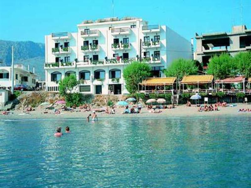 Vasia Boulevard (adults Only) מלון 5*