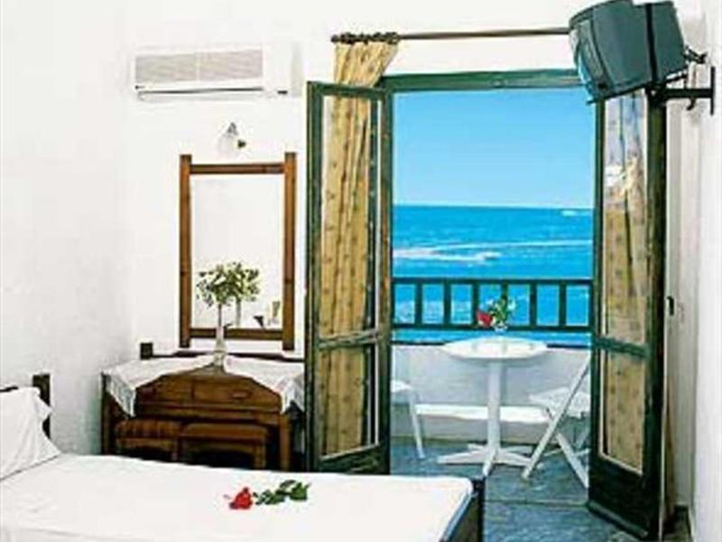 Vasia Boulevard (adults Only) 5* הרסוניסוס