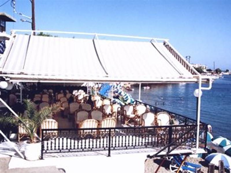 Vasia Boulevard (adults Only) מלון הרסוניסוס