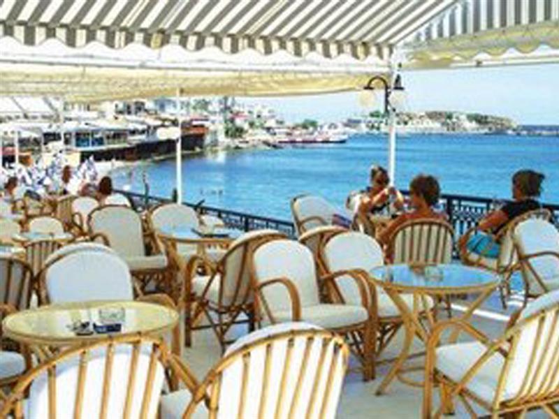 Vasia Boulevard (adults Only) 5* הרסוניסוס