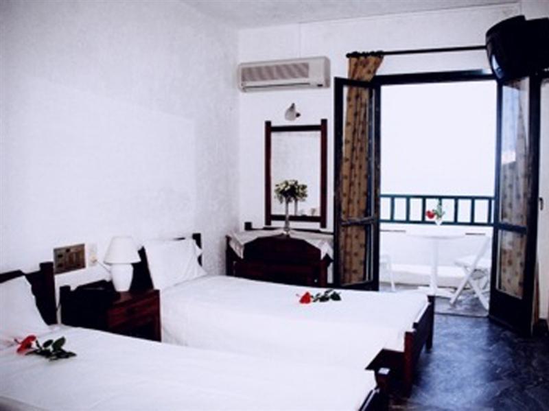 Vasia Boulevard (adults Only) מלון 5*