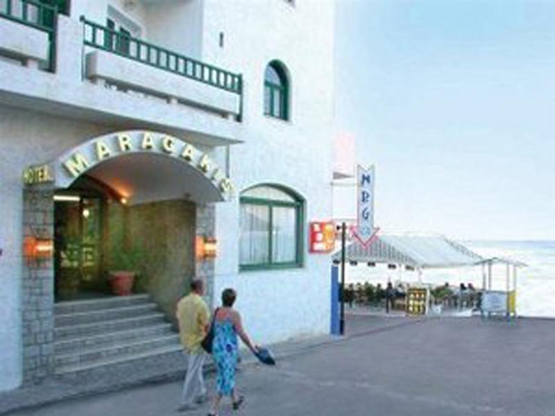 Vasia Boulevard (adults Only) מלון