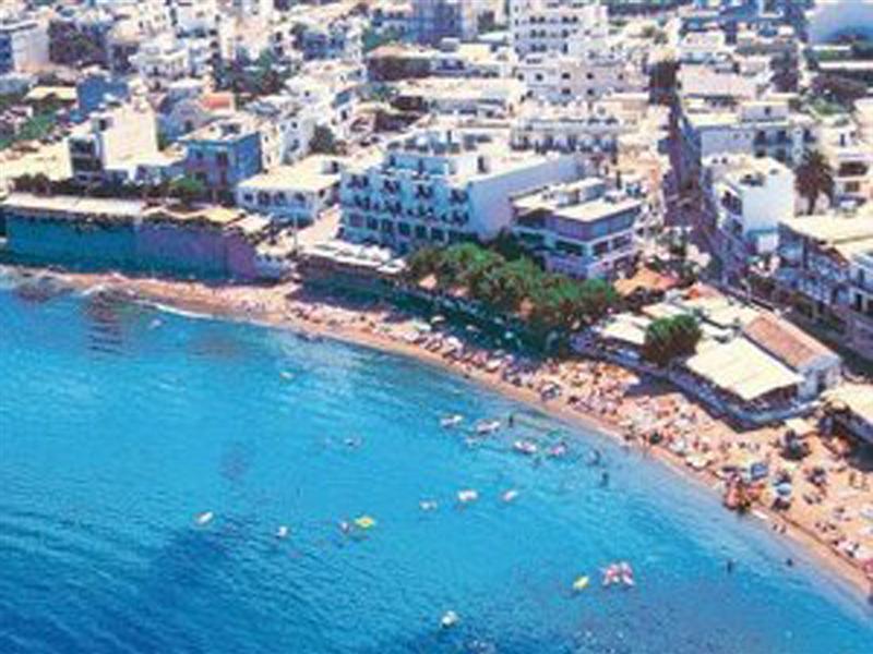 Vasia Boulevard (adults Only) 5*