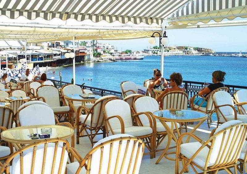 Vasia Boulevard (adults Only) הרסוניסוס
