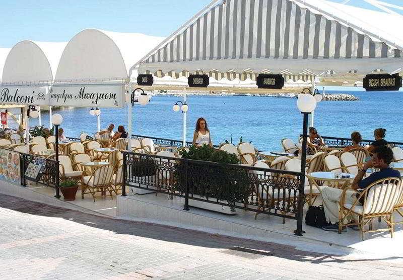 מלון Vasia Boulevard (adults Only) 5*