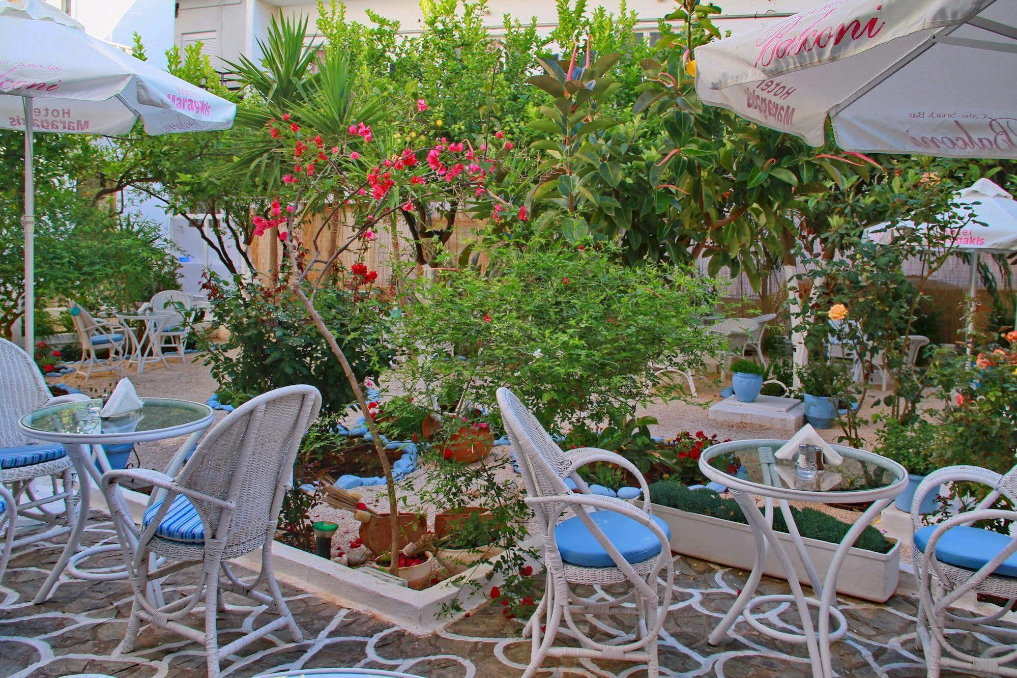 Vasia Boulevard (adults Only) Limenas Chersonisou