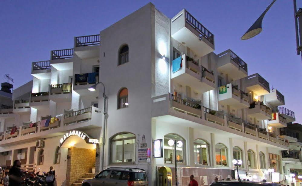 Vasia Boulevard (adults Only) מלון