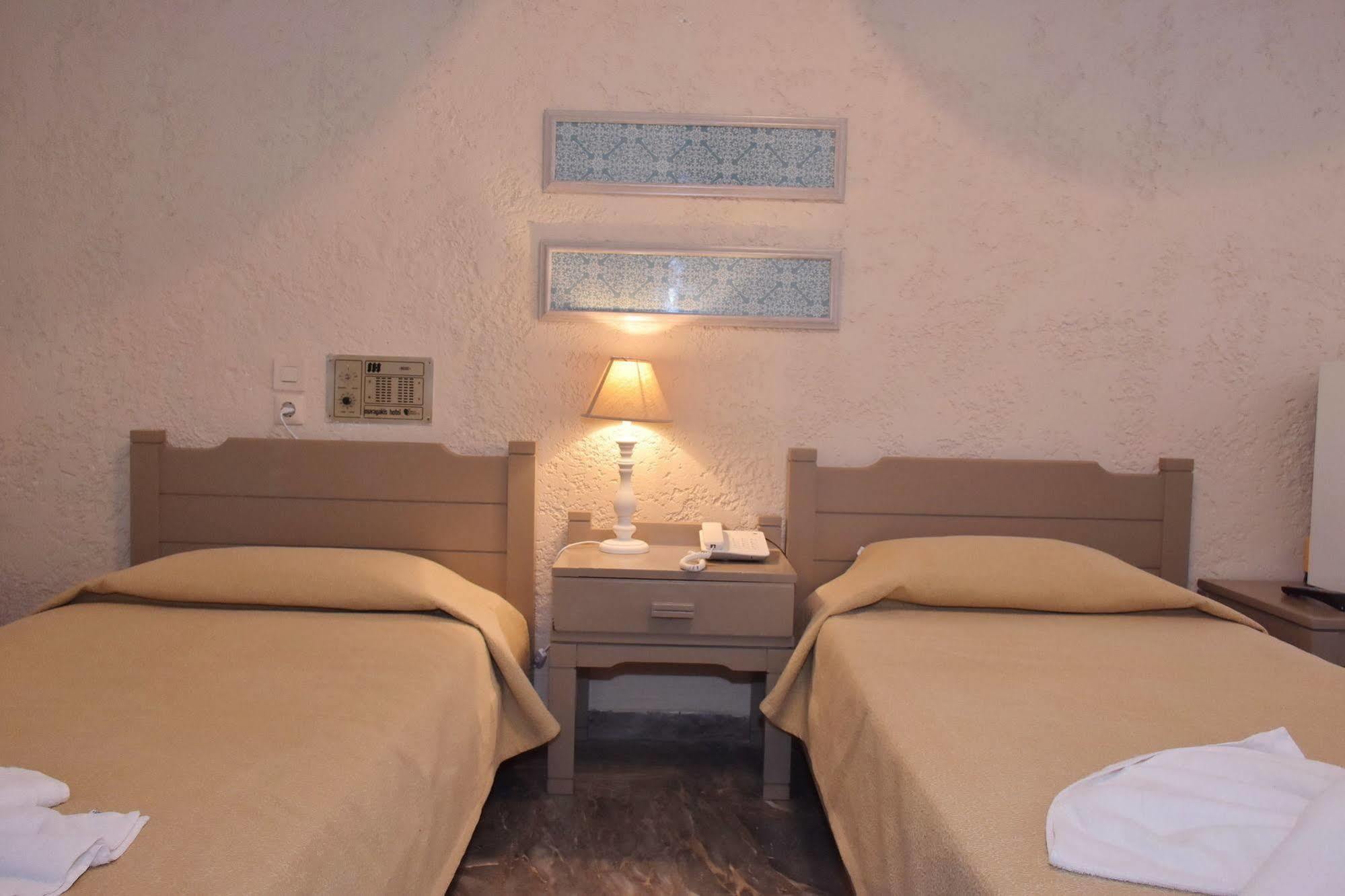 Vasia Boulevard (adults Only) מלון 5*