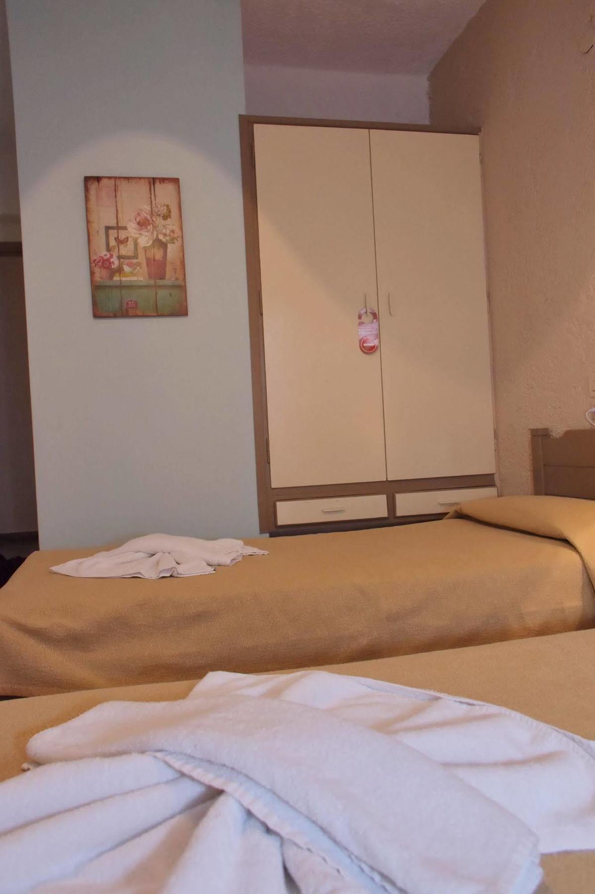 Vasia Boulevard (adults Only) מלון 5*