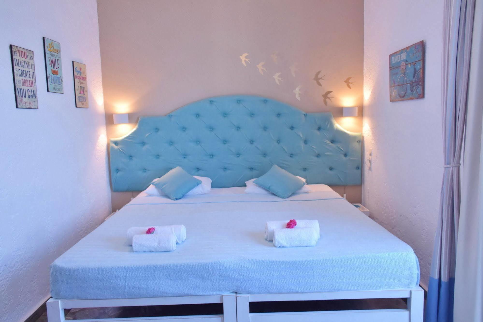 מלון Vasia Boulevard (adults Only)