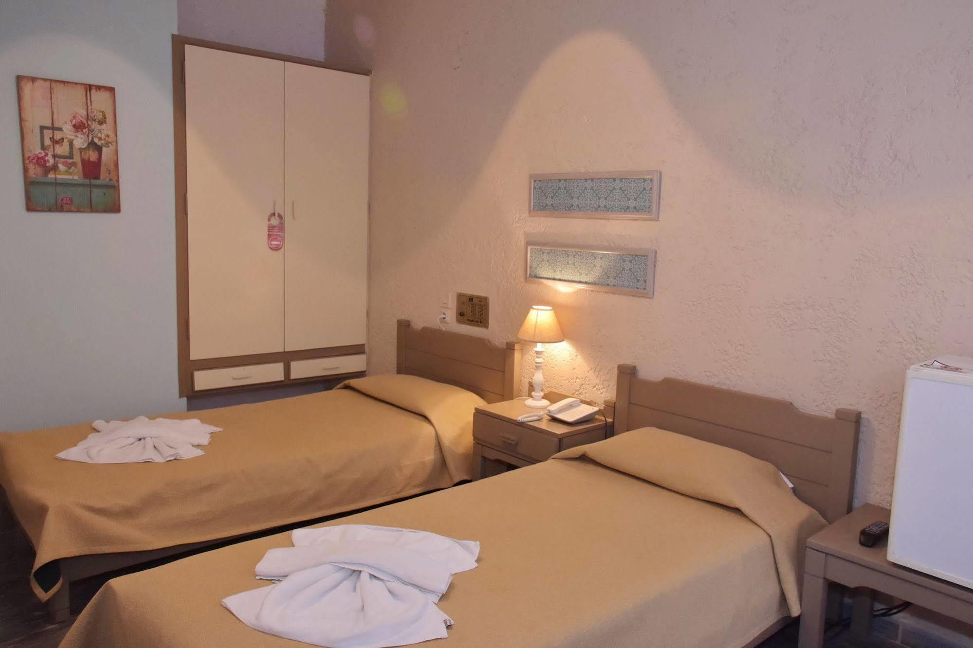 מלון Vasia Boulevard (adults Only) הרסוניסוס