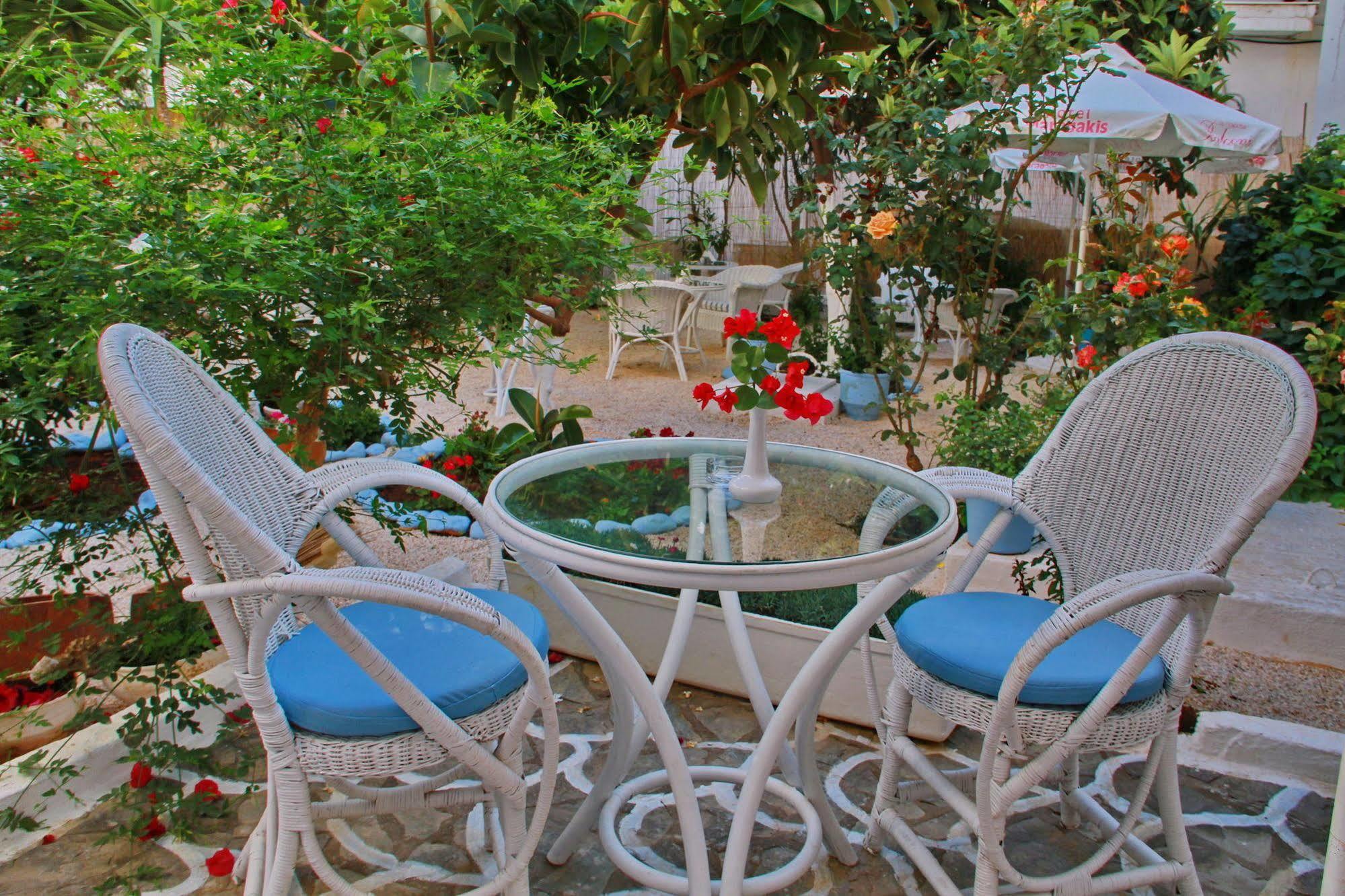מלון Vasia Boulevard (adults Only) 5*