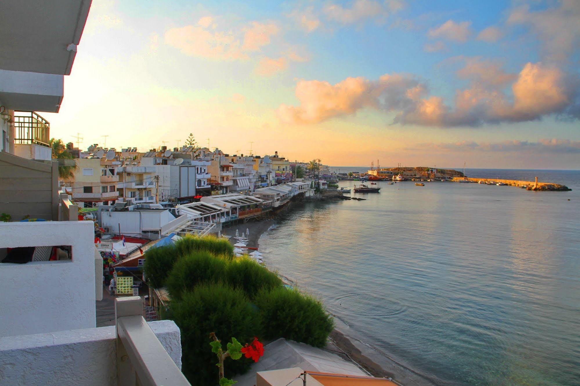 Vasia Boulevard (adults Only) Limenas Chersonisou