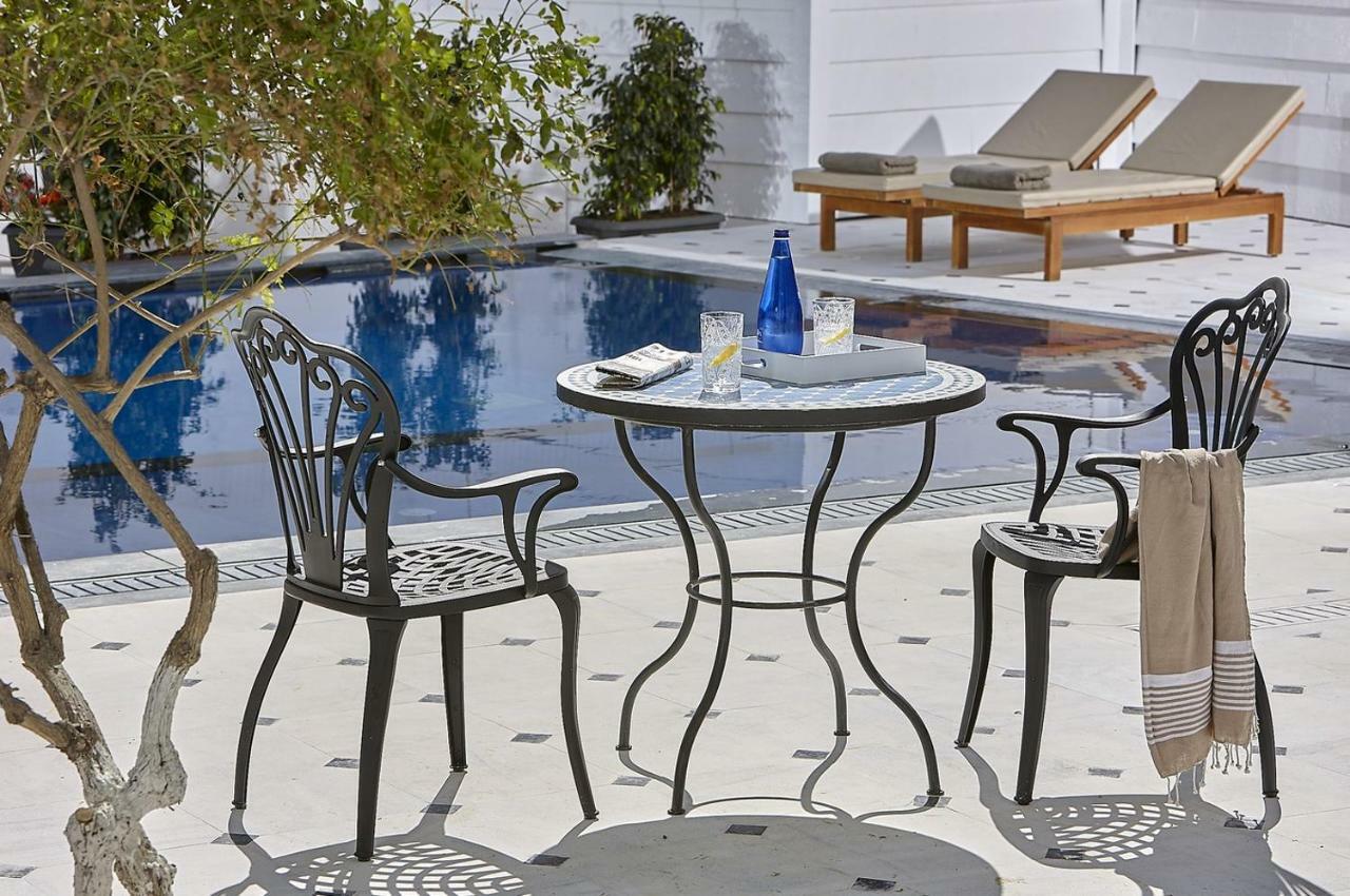 Vasia Boulevard (adults Only) 5* הרסוניסוס