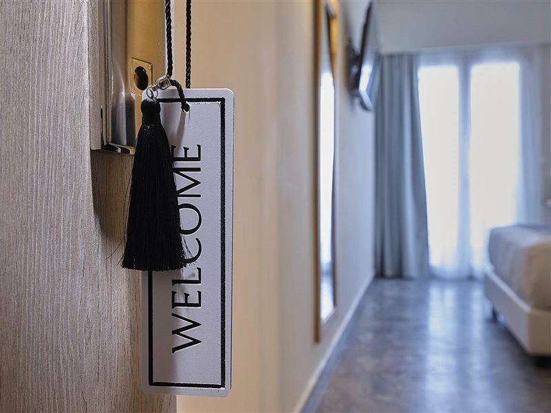 Vasia Boulevard (adults Only) מלון 5*