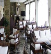 מלון Vasia Boulevard (adults Only)