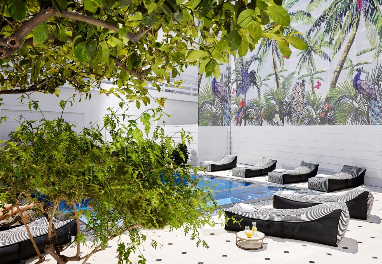 מלון Vasia Boulevard (adults Only) 5*