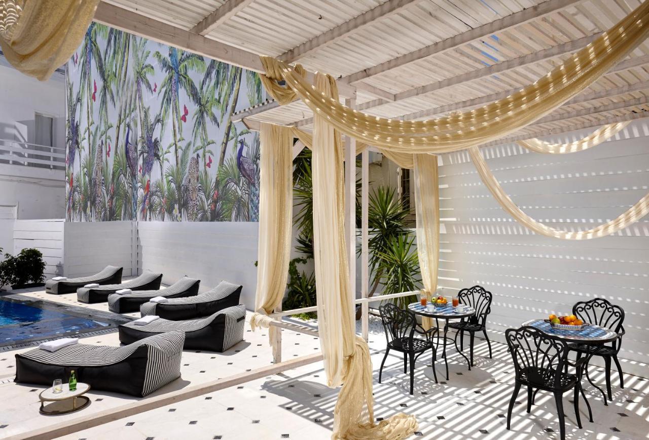 Vasia Boulevard (adults Only) 5*