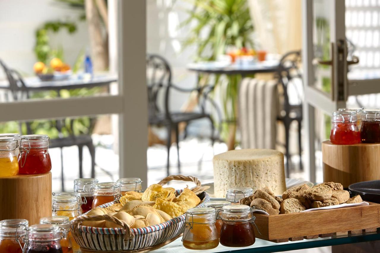 Vasia Boulevard (adults Only) Limenas Chersonisou