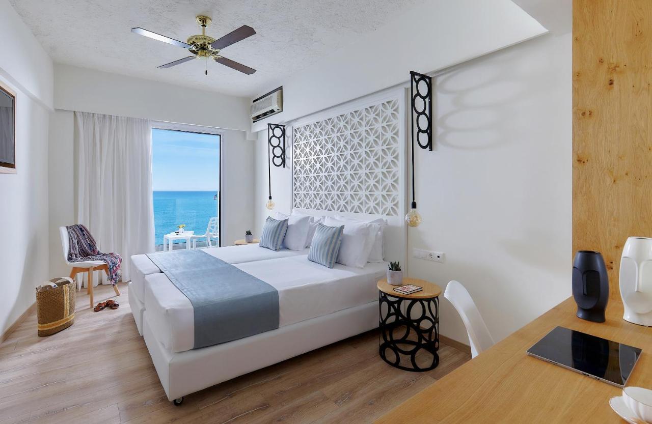 מלון Vasia Boulevard (adults Only) 5*