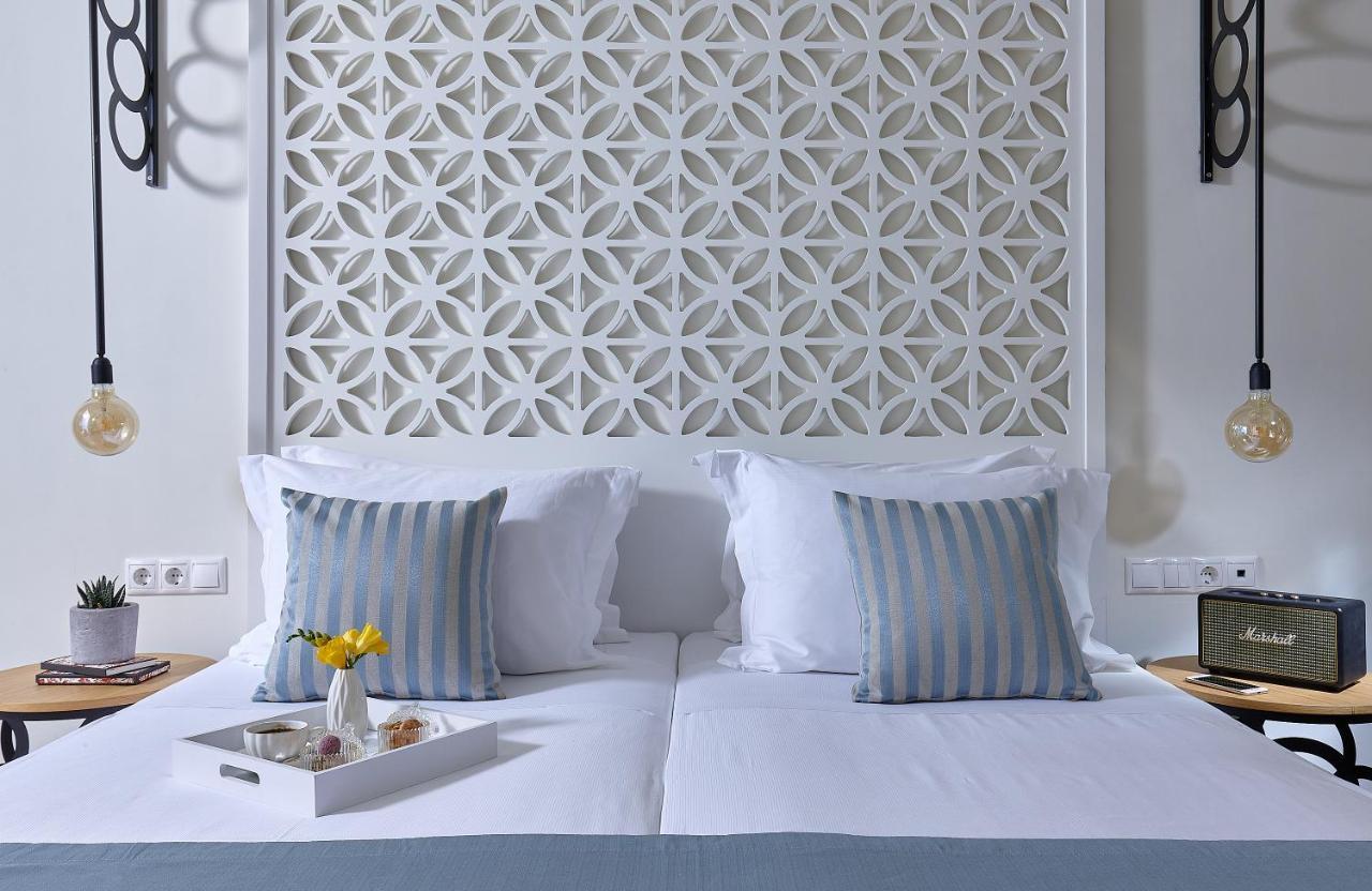 Hotel Vasia Boulevard (adults Only) Limenas Chersonisou