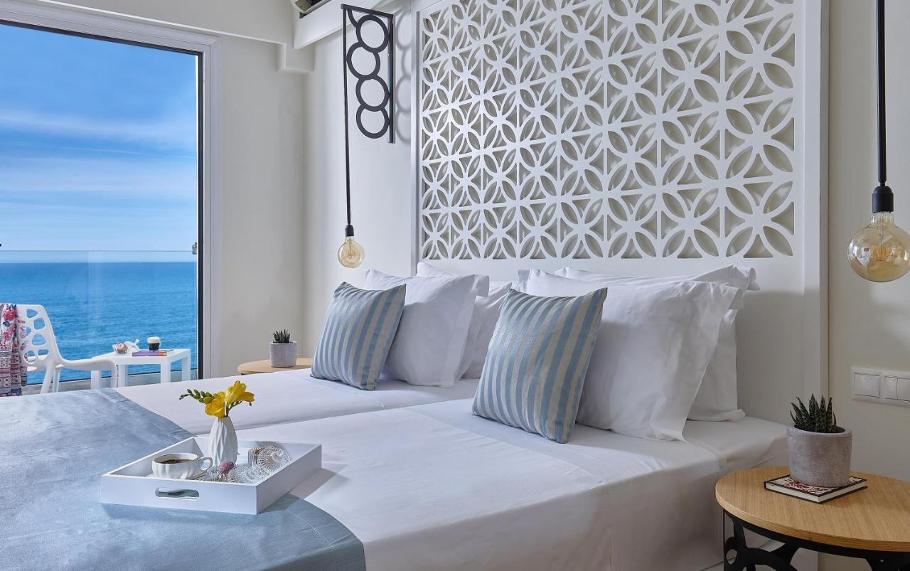 Vasia Boulevard (adults Only) מלון 5*