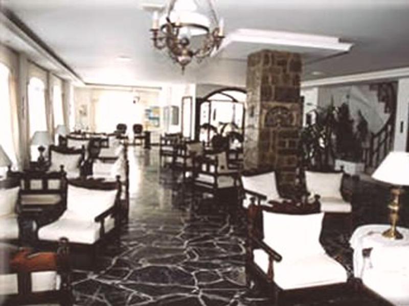 Vasia Boulevard (adults Only) מלון 5*
