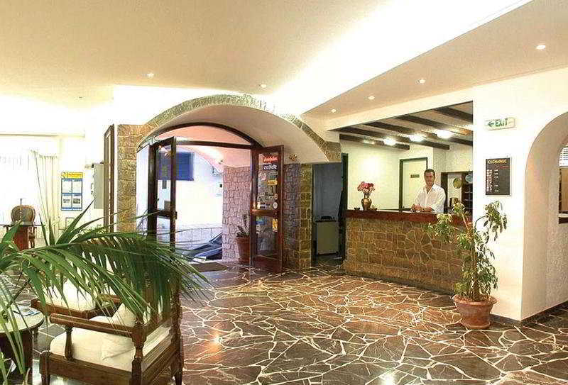 Vasia Boulevard (adults Only) מלון