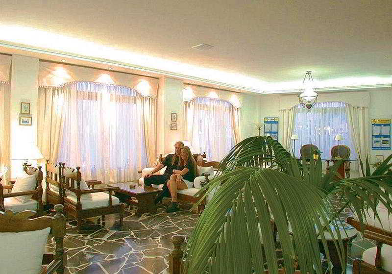 Vasia Boulevard (adults Only) 5* הרסוניסוס