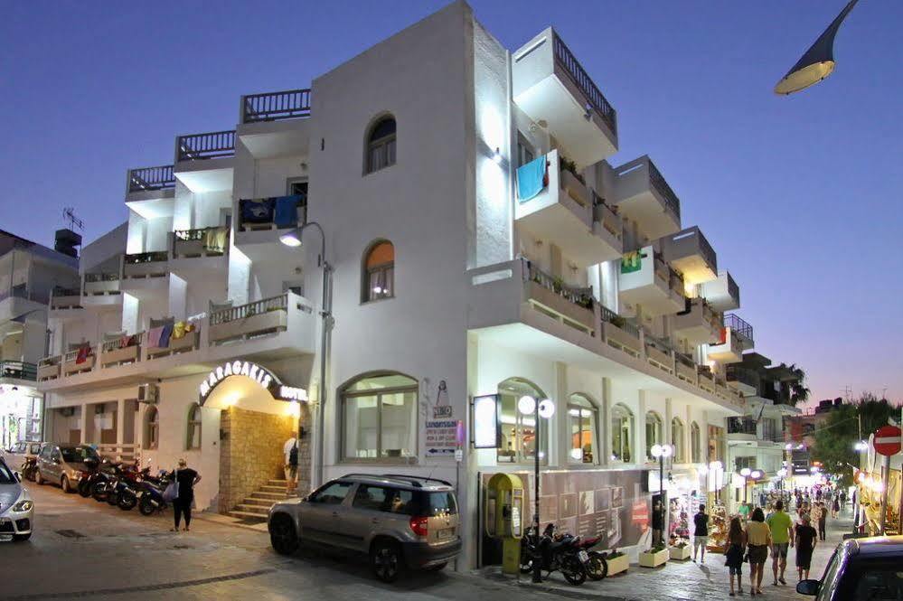Vasia Boulevard (adults Only) הרסוניסוס