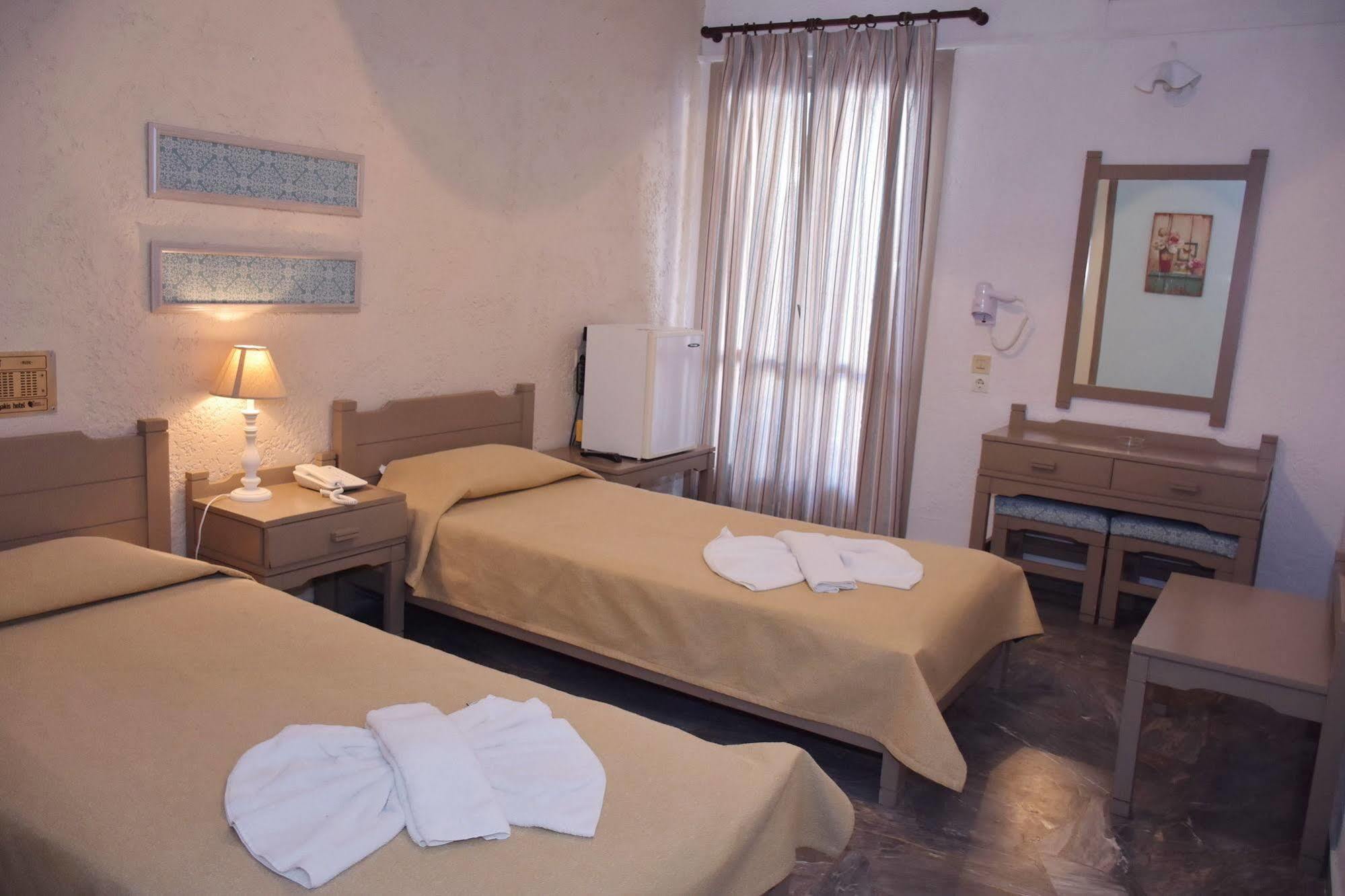 Vasia Boulevard (adults Only) 5* הרסוניסוס