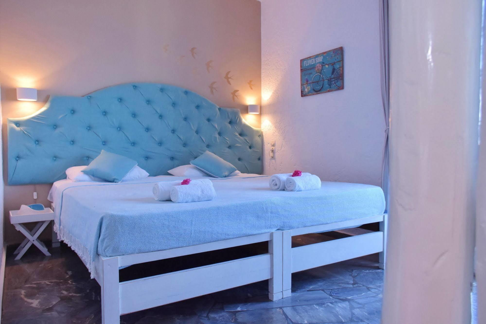 מלון Vasia Boulevard (adults Only) 5*