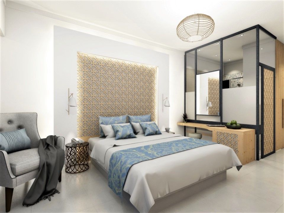 Vasia Boulevard (adults Only) מלון